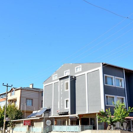 Elite Hotel City Center Saray Bed And Breakfast Extérieur photo