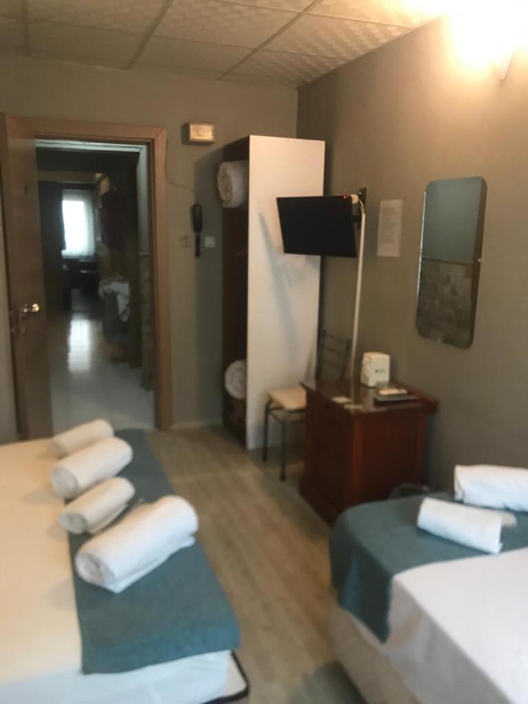 Elite Hotel City Center Saray Bed And Breakfast Extérieur photo