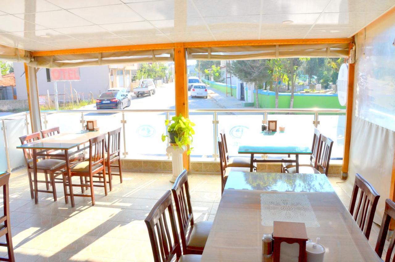 Elite Hotel City Center Saray Bed And Breakfast Extérieur photo