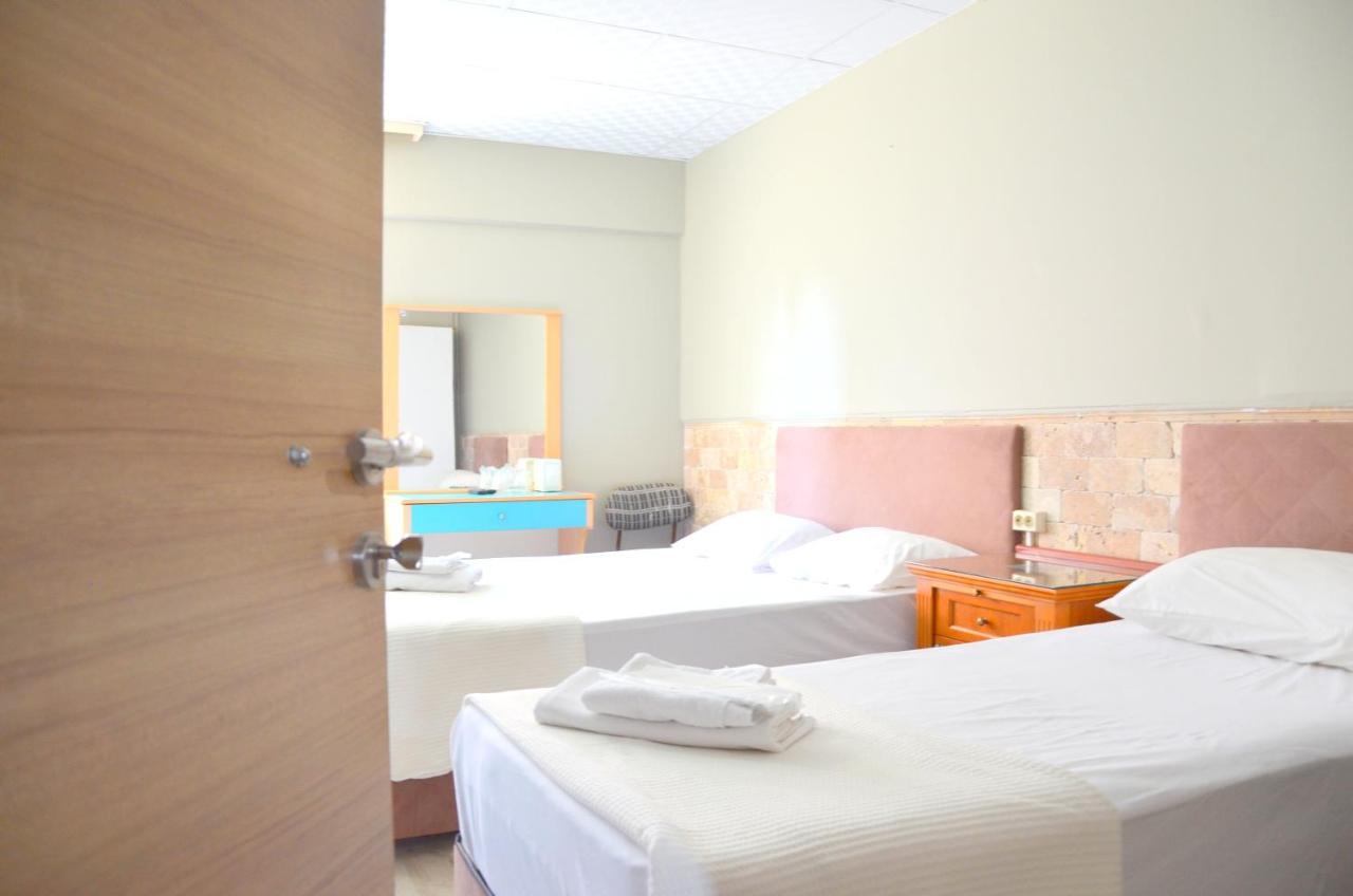 Elite Hotel City Center Saray Bed And Breakfast Extérieur photo